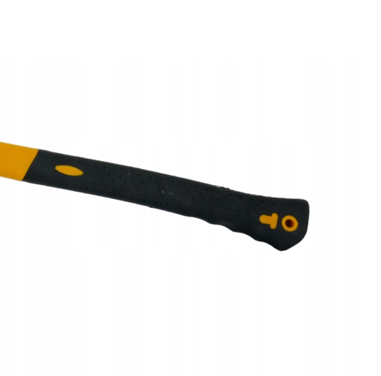 Topor cu Mâner din Fibră de Sticlă 2kg - MAXY