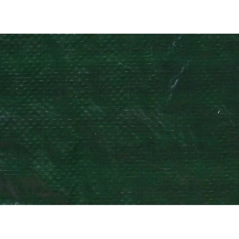Copertină pentru Pavilion de Grădină 3x3 m, Material Impermeabil PE, Verde