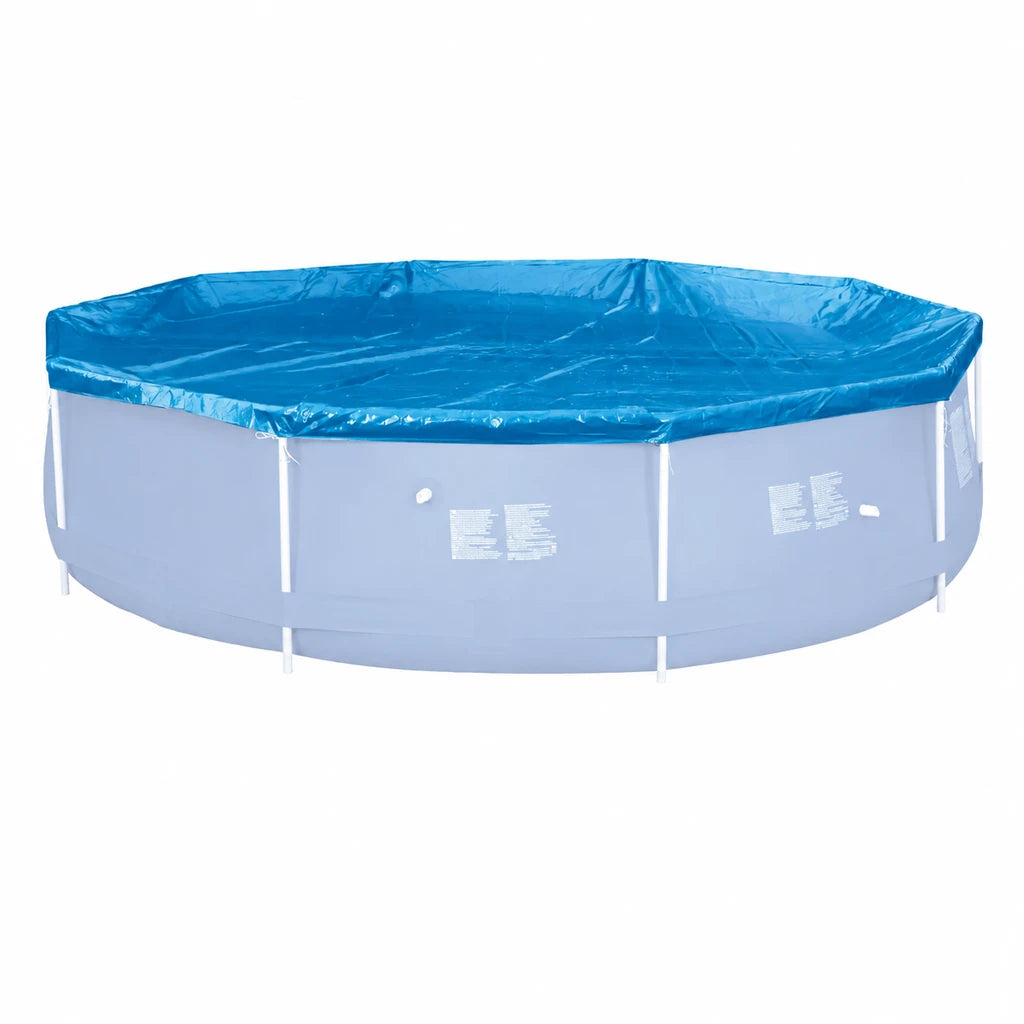 Prelată Pentru Piscină Rotundă 305 cm