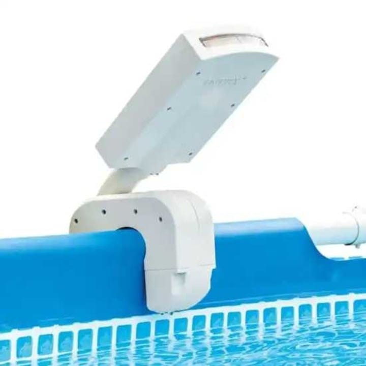 Pulverizator Cascadă cu LED Color pentru Piscină - MAXY