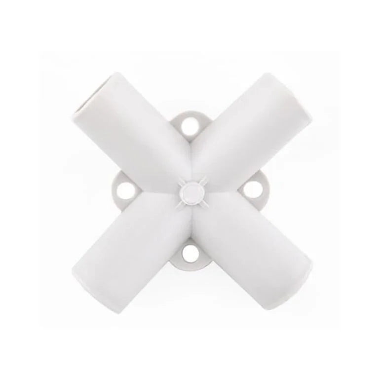 Set Conectori pentru Cort Pavilion 3x3 m, 9 Elemente