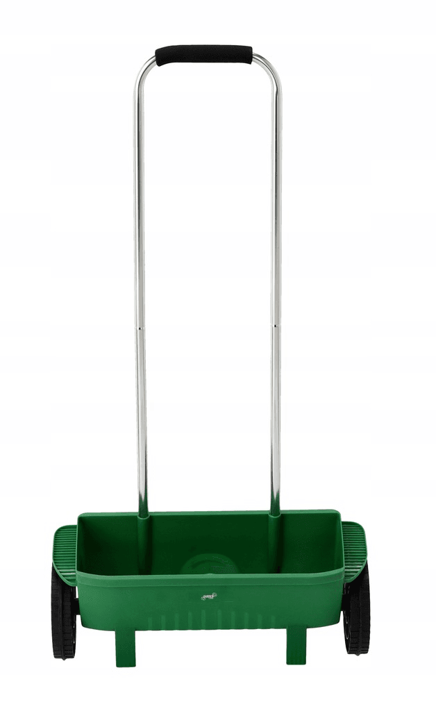 Semanatoare Manuala 10L Verde - MAXY