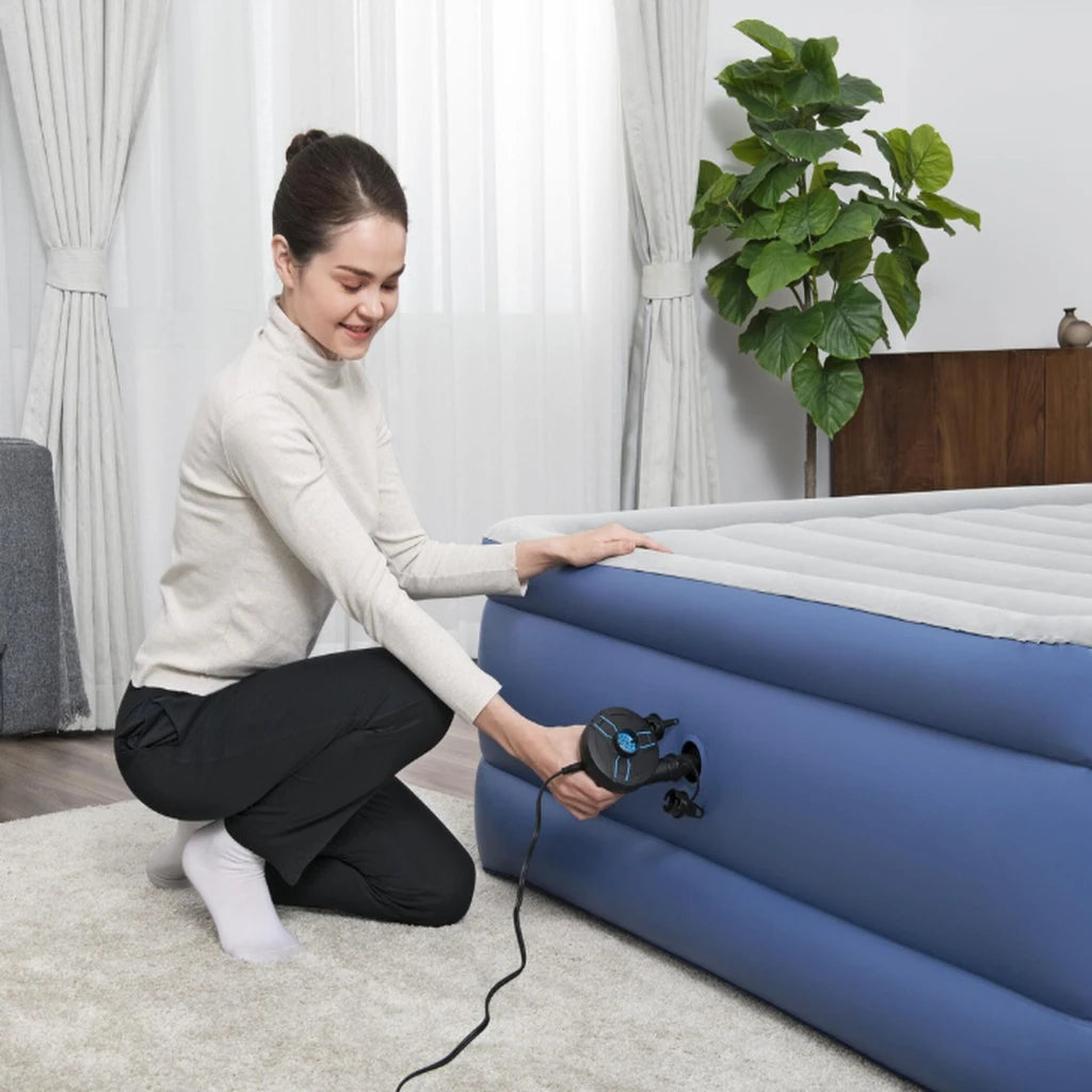 Pompă Electrică Bestway PowerTouch DC Electric - MAXY