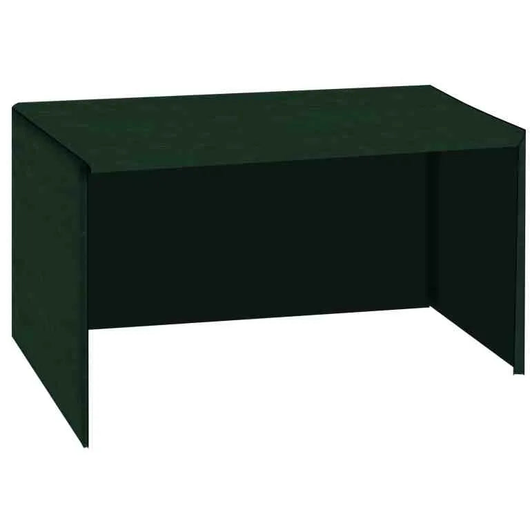 Husa protectie balansoar verde, cu fermoar, 215 x 150 x 145 cm - MAXY