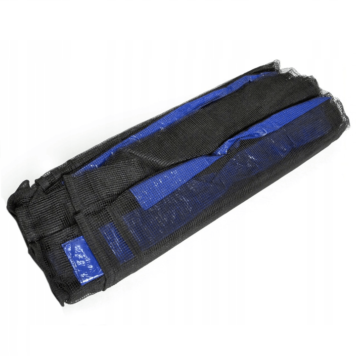 Plasa de siguranta pentru trambulina exterioara, , 312cm