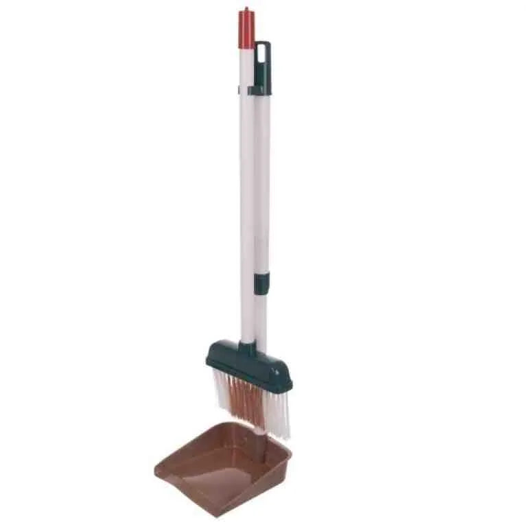 Set de Curățenie pentru Copii cu Aspirator Funcțional, 26 Piese - MAXY