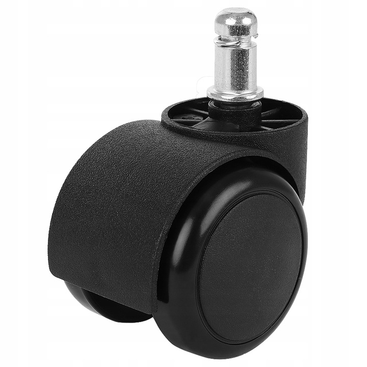Scaun Directorial Ergonomic cu Suport pentru Picioare și Suport Lombar, Negru - MAXY