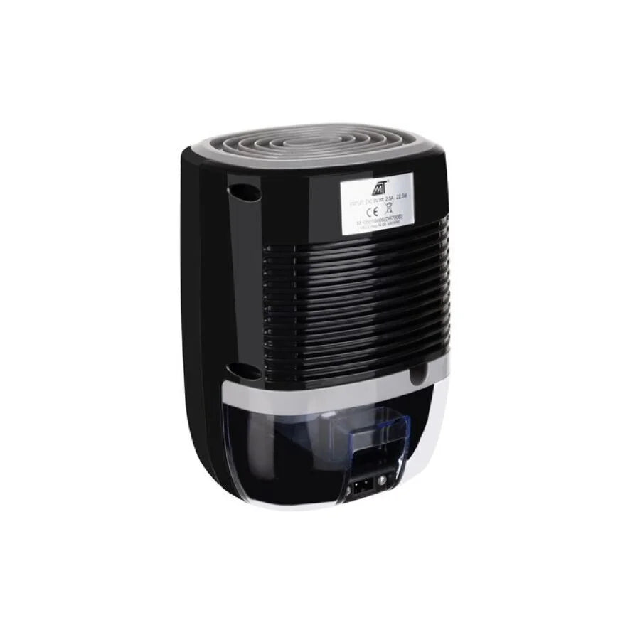 Dezumidificator electric Malatec, 25W, Negru