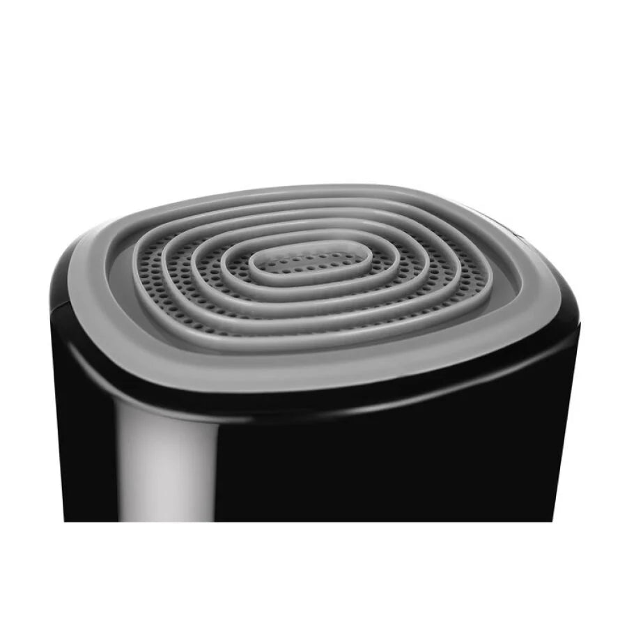 Dezumidificator electric Malatec, 25W, Negru