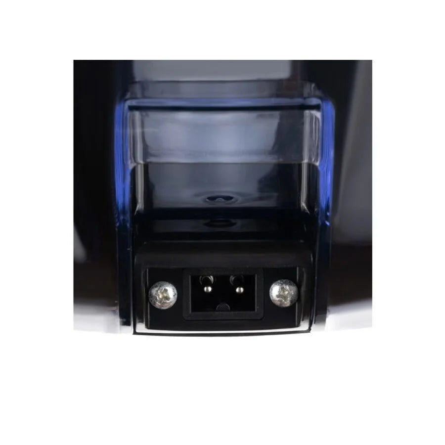 Dezumidificator electric Malatec, 25W, Negru