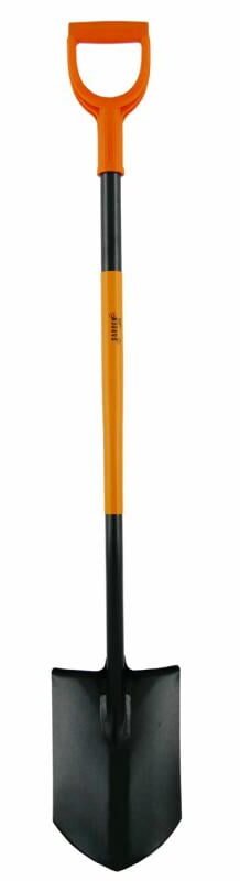 Cazma / Hârleț de Grădină Profesional – Cu Mâner Ergonomic și Lamă Ascuțită - MAXY
