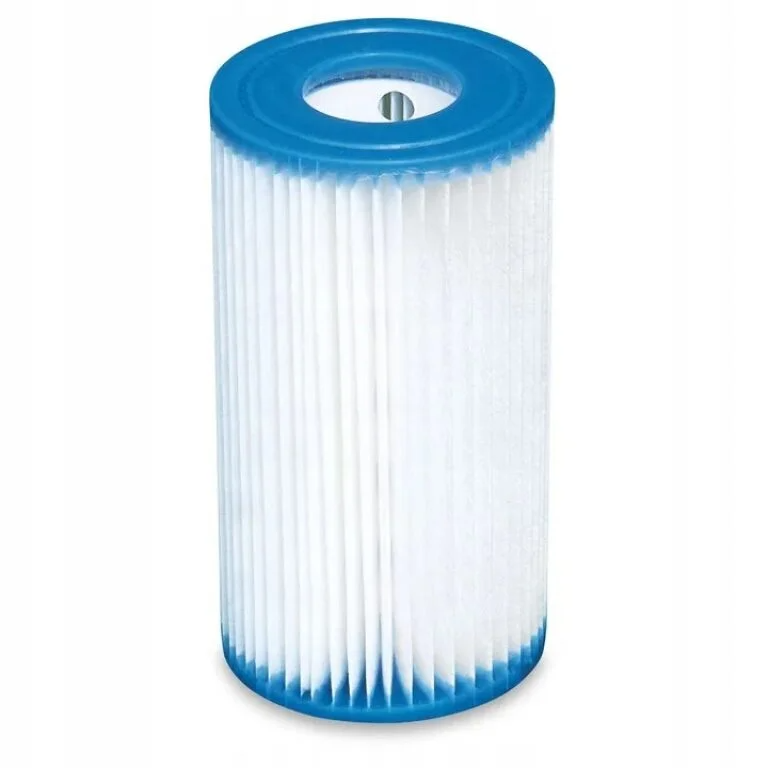 Filtru de Hârtie Tip A pentru Pompă de Filtrare Piscină