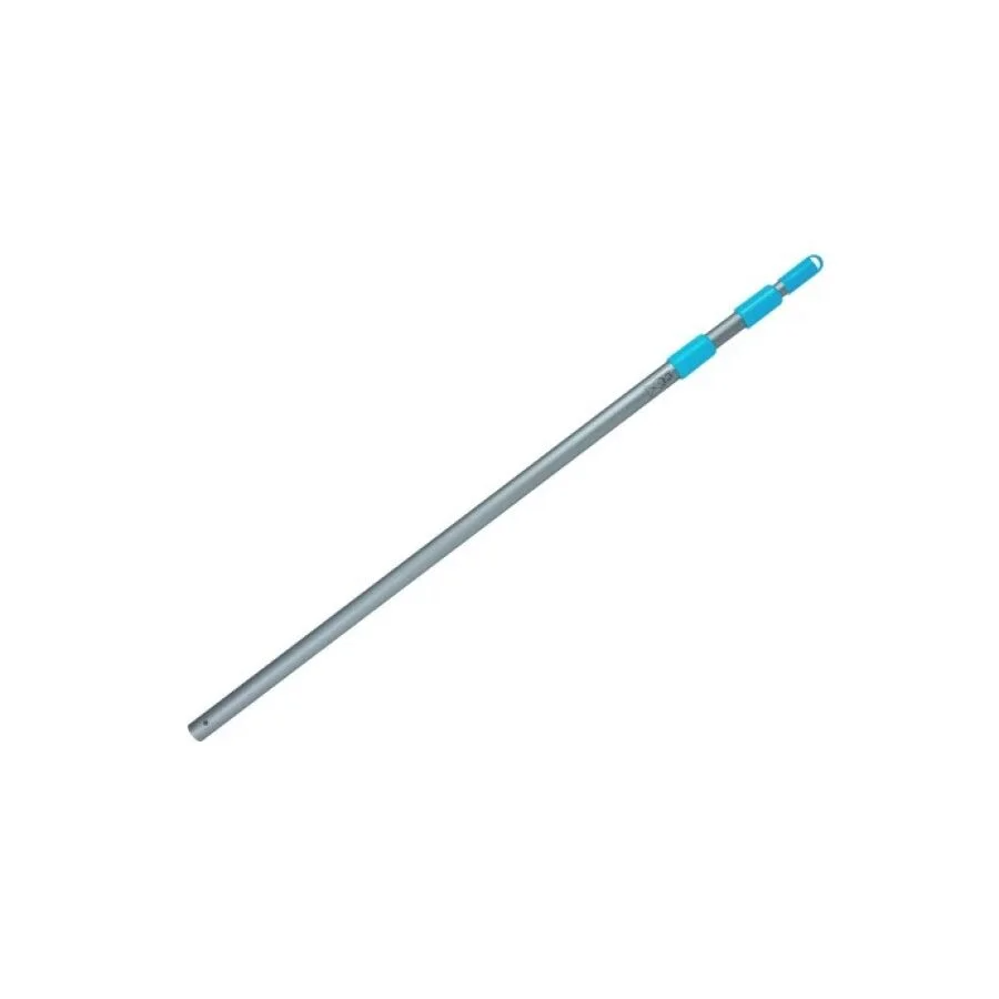 Mâner Telescopic din Aluminiu Intex 239 cm - MAXY