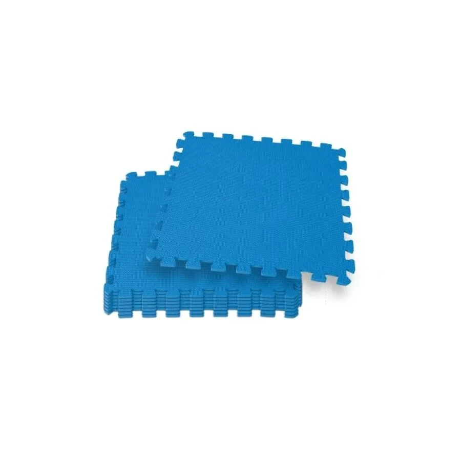 Covor Puzzle de Protecție pentru Piscină Intex 1.9 m² - MAXY