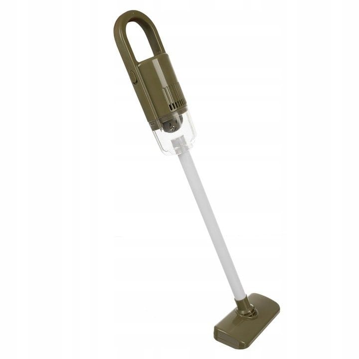 Set de Curățenie pentru Copii cu Aspirator Funcțional, 26 Piese - MAXY