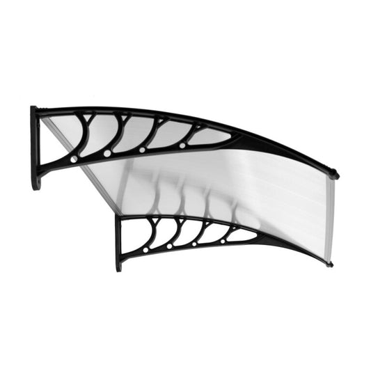 Copertină pentru Ușă 120x80 cm - MAXY