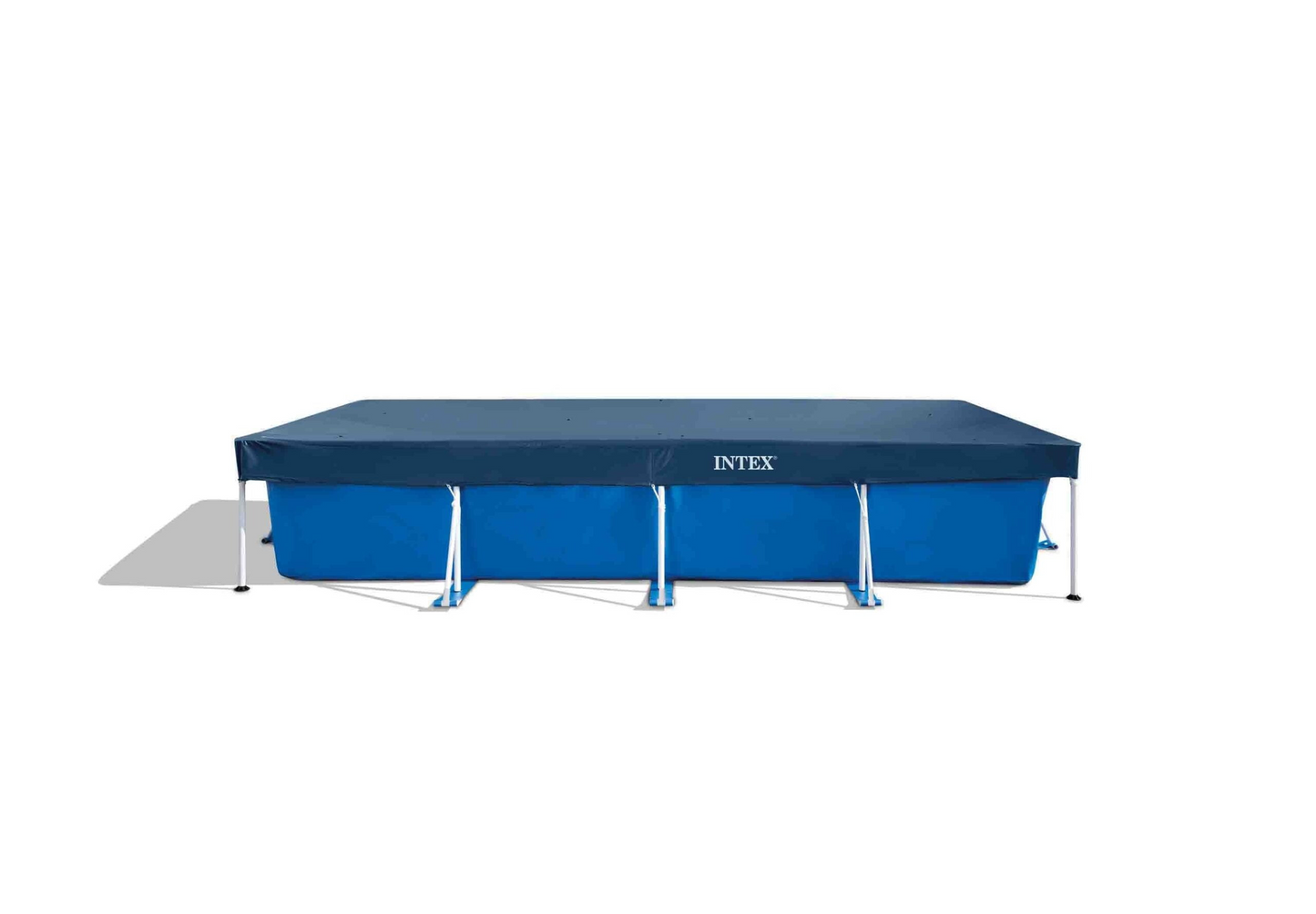 Prelata Piscina INTEX 28039 450x220 cm