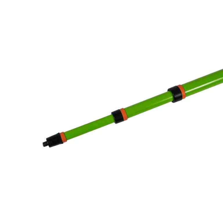 Fierăstrău pentru crengi si culegător de fructe cu tijă telescopică 370 cm - MAXY