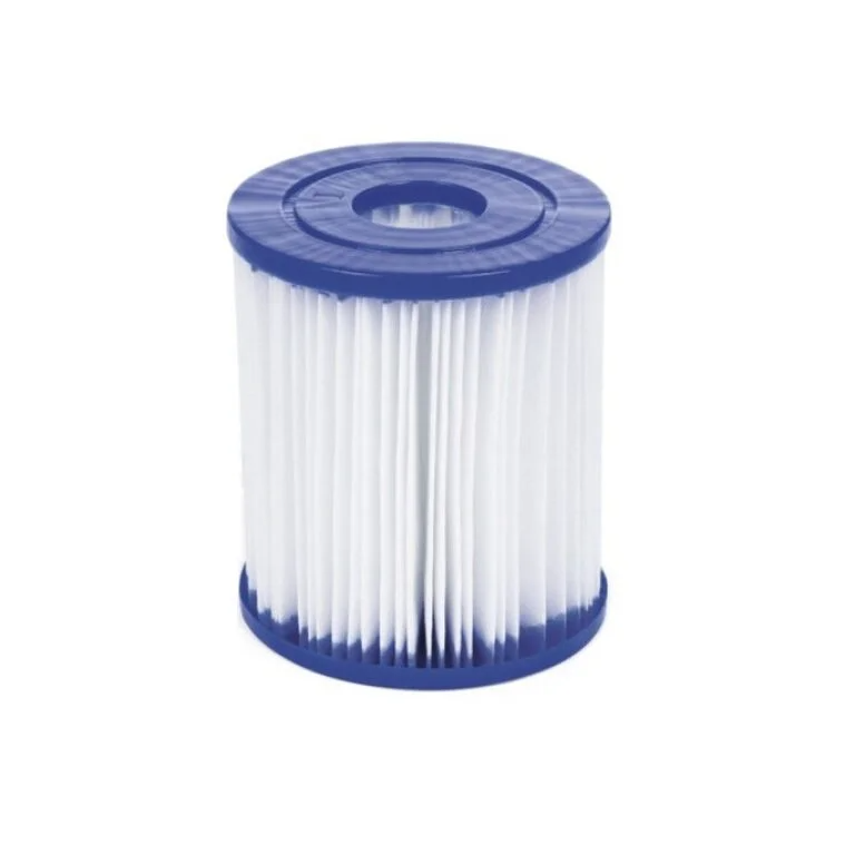 Piscină cu Cadru Metalic Bestway 300 x 201 x 66 cm