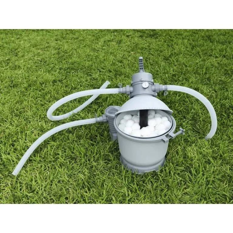 Bile de Filtrare pentru Pompa cu Nisip Bestway - MAXY