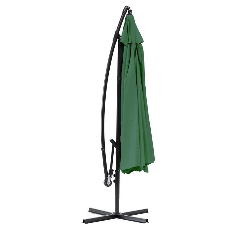umbrela 300 cm 