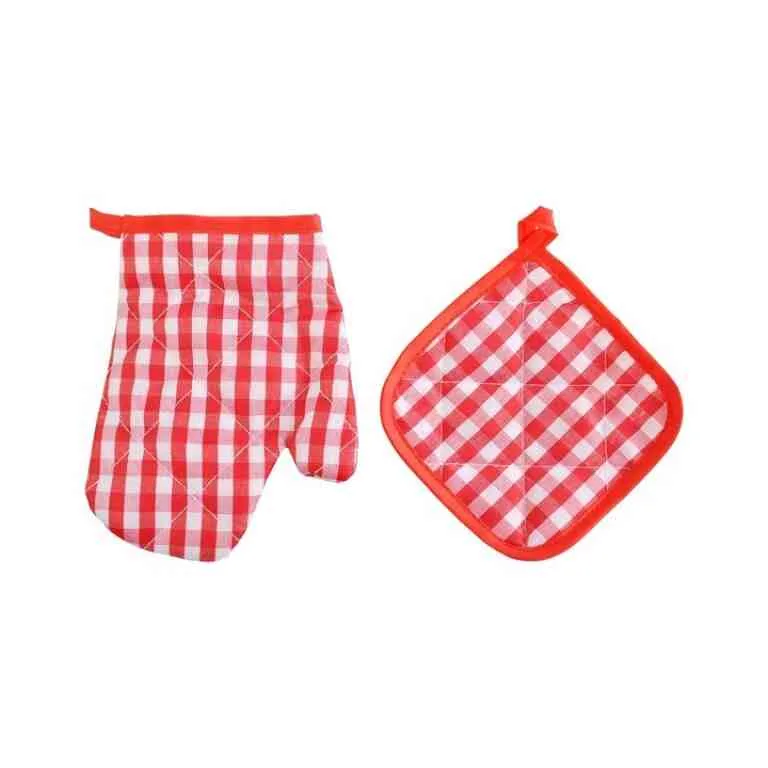 Set Bucătărie Copii din Metal, 13 Piese, cu Rucsac pentru Depozitare - MAXY