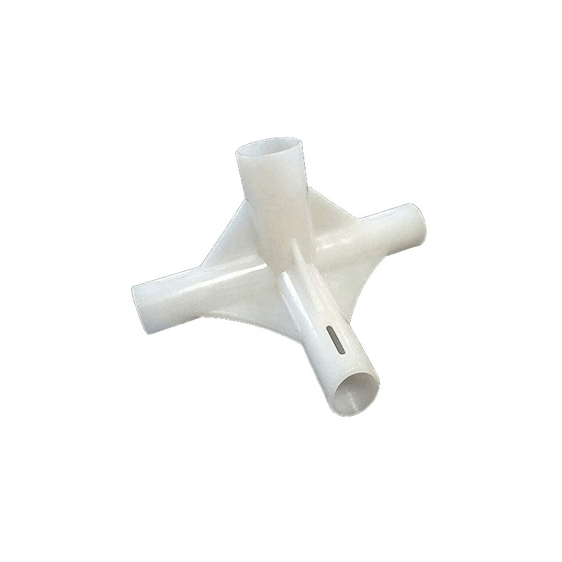 Set Conectori pentru Pavilion 3x6 m, 15 Elemente