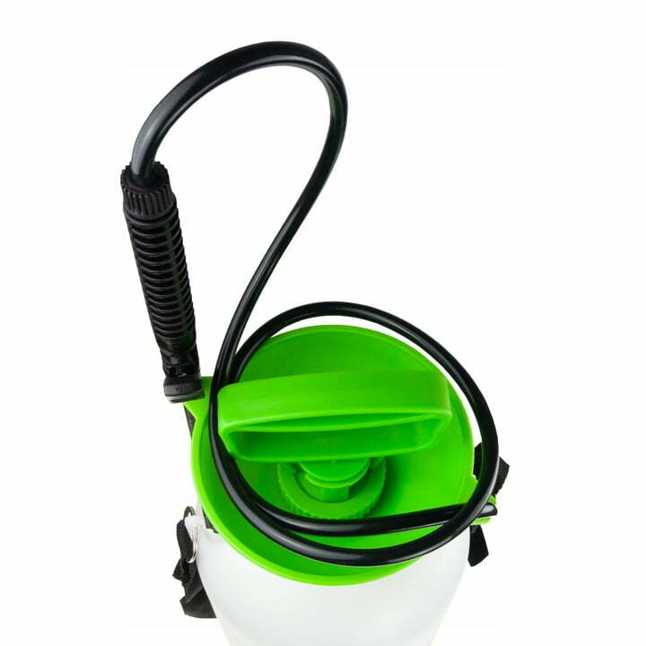 Pompa de Stropit Manuală 8L de Spate - MAXY