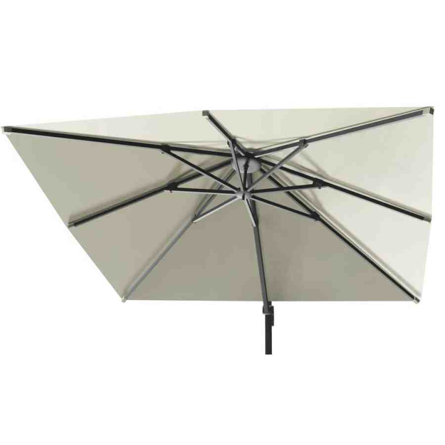 profil umbrela suspendat din aluminiu 