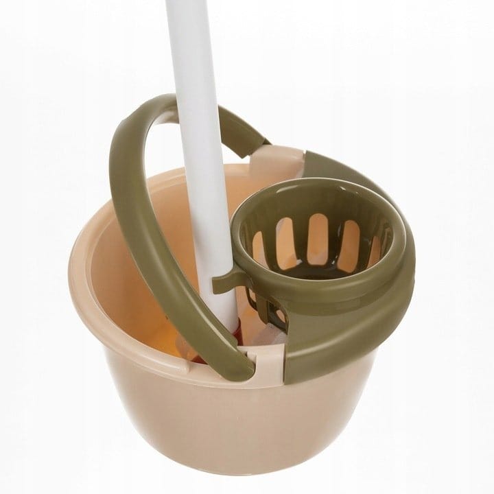 Set de Curățenie pentru Copii cu Aspirator Funcțional, 26 Piese - MAXY