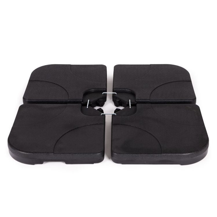 baza pentru umbrela negru 60L
