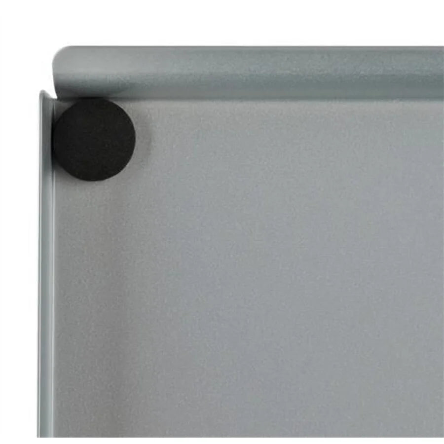 Căsuță Poștală Argintie Cu 2 Chei, Suport Pentru Ziare, 34 x 10 x 30,7 cm