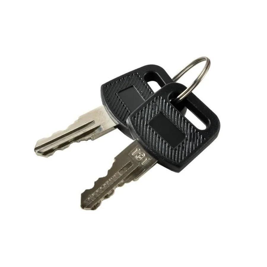 Căsuță Poștală Argintie Cu 2 Chei, Suport Pentru Ziare, 34 x 10 x 30,7 cm