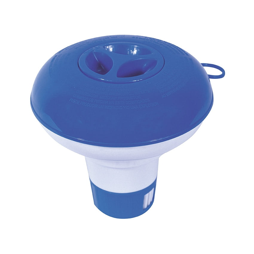 Distribuitor Chimic Flotant Bestway 12,5 cm