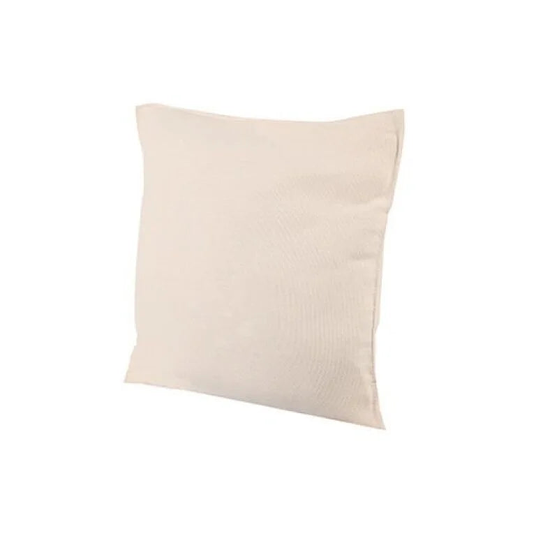 Hamac scaun Brazilian cu cadru din lemn, 2 Perne Incluse, 130×100, Bej - MAXY