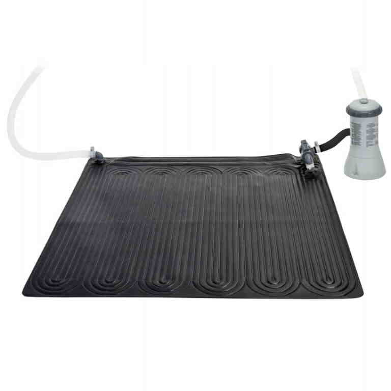 Încălzitor Solar pentru Piscină Intex 28685, 120 x 120 cm