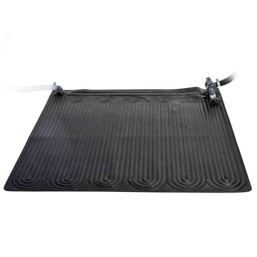 Încălzitor Solar pentru Piscină Intex 28685, 120 x 120 cm