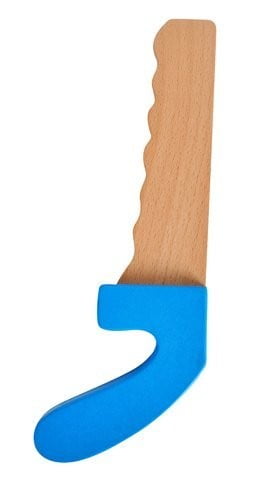 Banc de Scule din Lemn 2 în 1 pentru Copii, 40 Piese