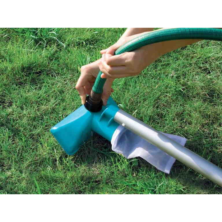 Kit Curățare Piscină INTEX 28002