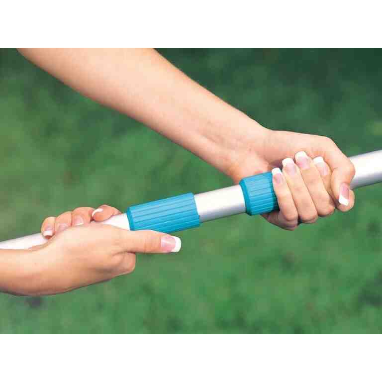 Kit Curățare Piscină INTEX 28002