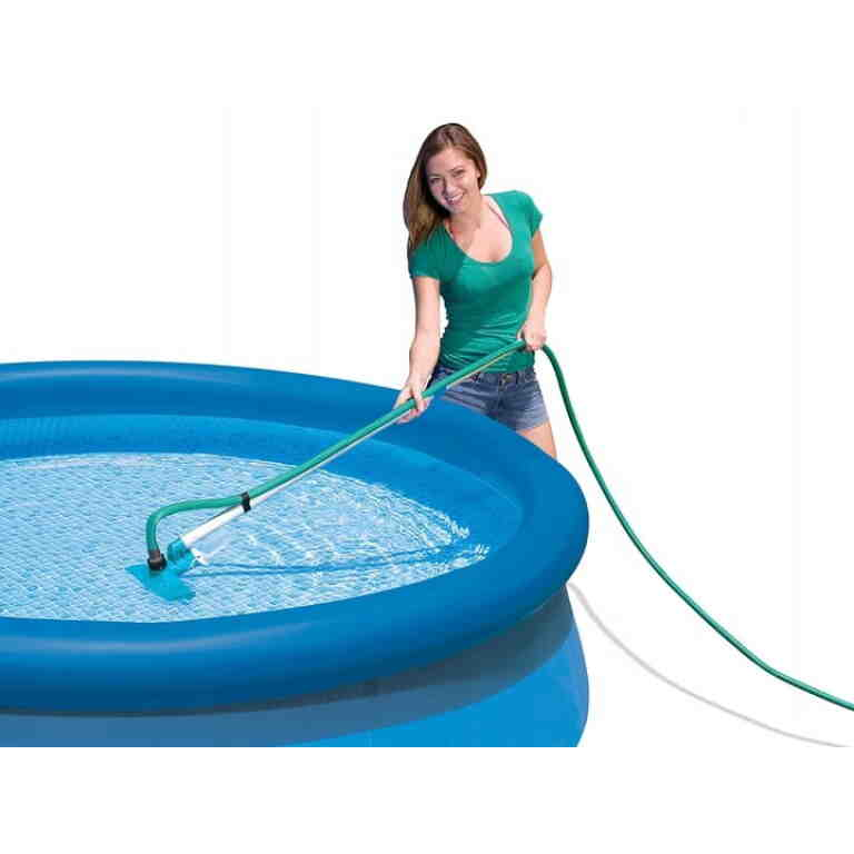 Kit Curățare Piscină INTEX 28002