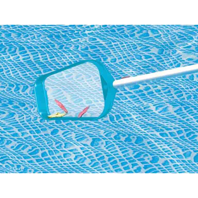 Kit Curățare Piscină INTEX 28002