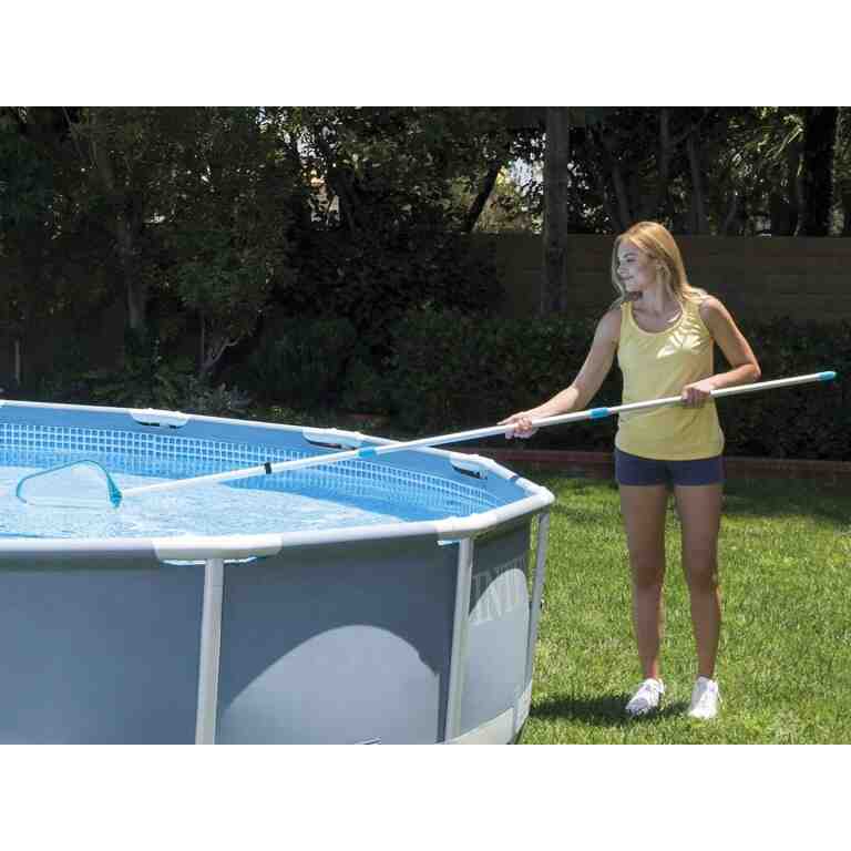 Kit Curățare Piscină INTEX 28002