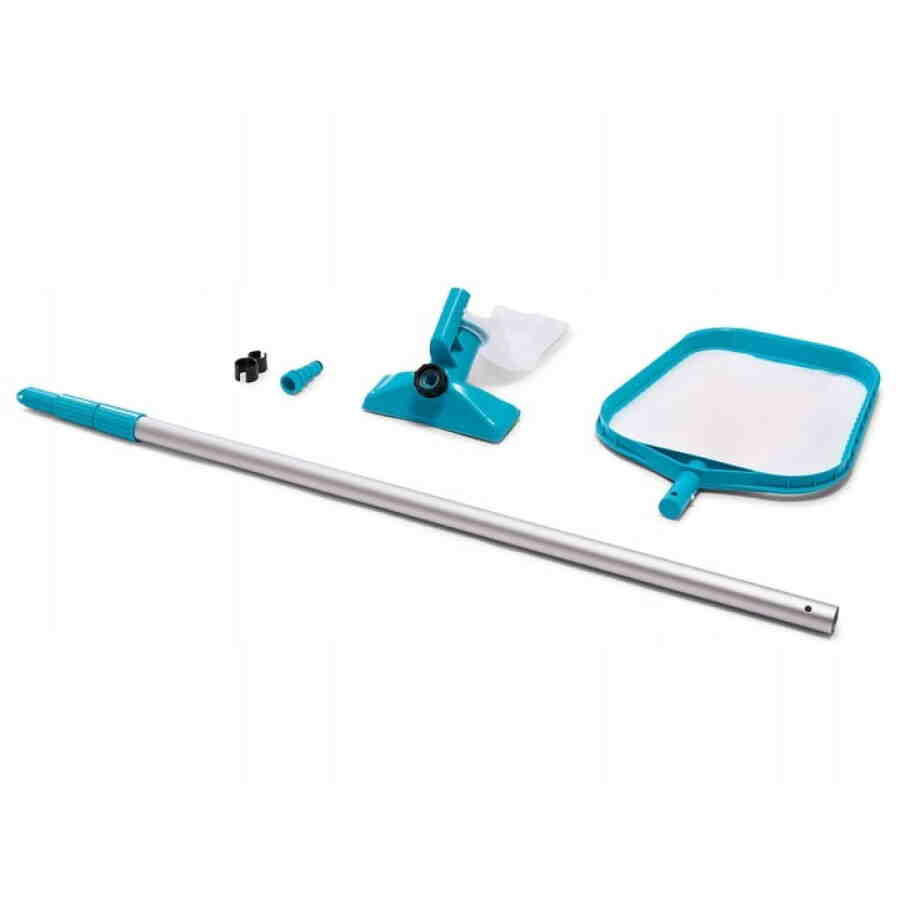 Kit Curățare Piscină INTEX 28002