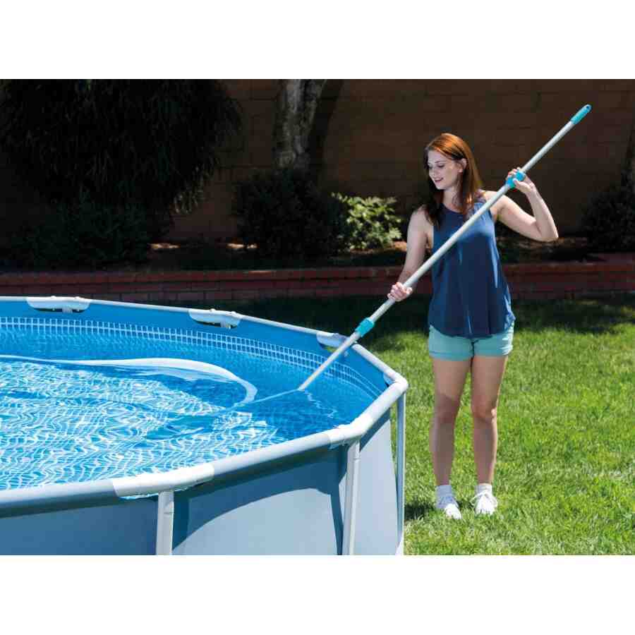 Kit de curățare pentru piscine INTEX 28003 - MAXY