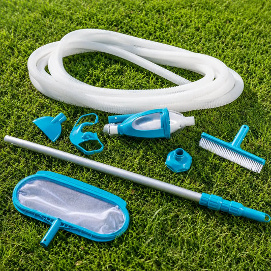 Kit de curățare pentru piscine INTEX 28003 - MAXY