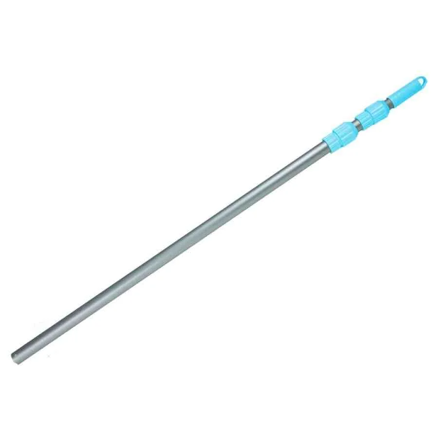 Mâner Telescopic din Aluminiu Intex 279 cm Diametru 29,8 mm - MAXY