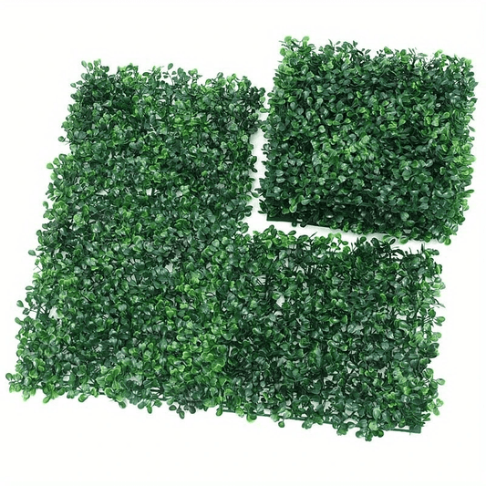 Panou Artificial cu Frunze 50x50 cm - MAXY