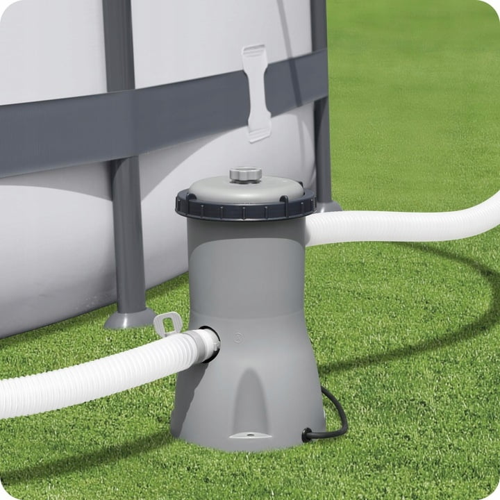 Pompa de Filtrare Piscină Bestway 3028 l/h