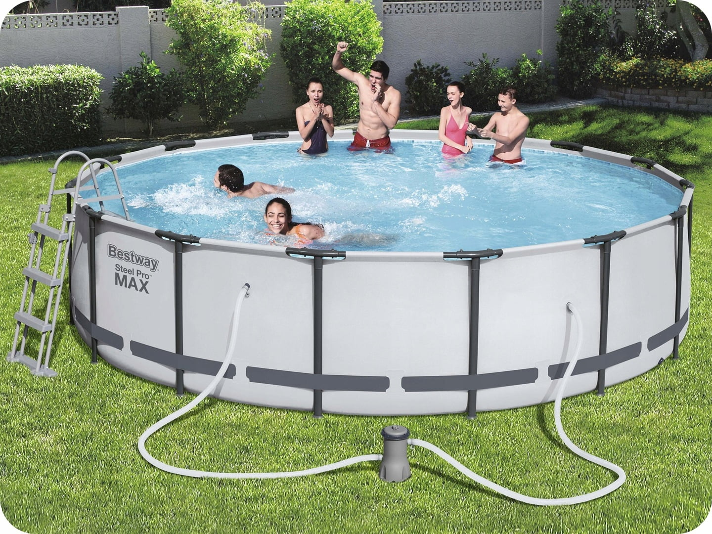 Pompa de Filtrare Piscină Bestway 3028 l/h